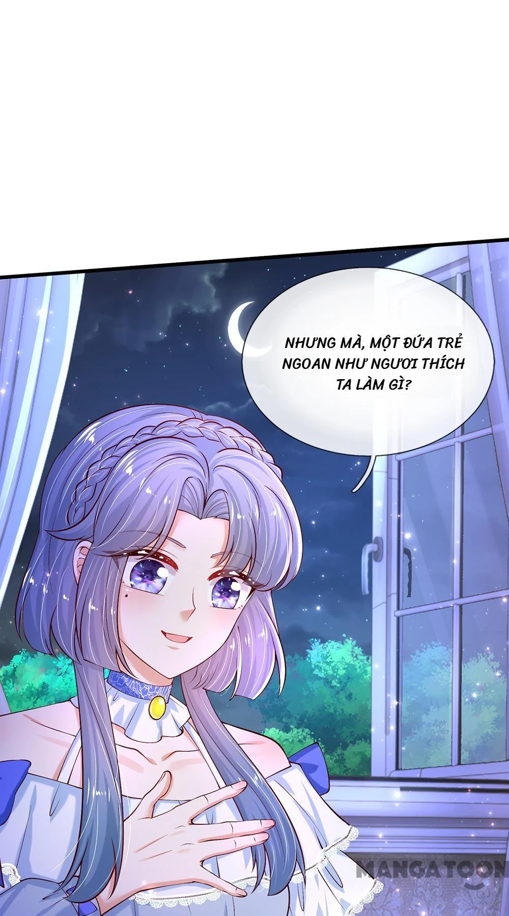 Bỗng Một Ngày Trở Thành Con Gái Nhà Vua Chapter 492 - 15