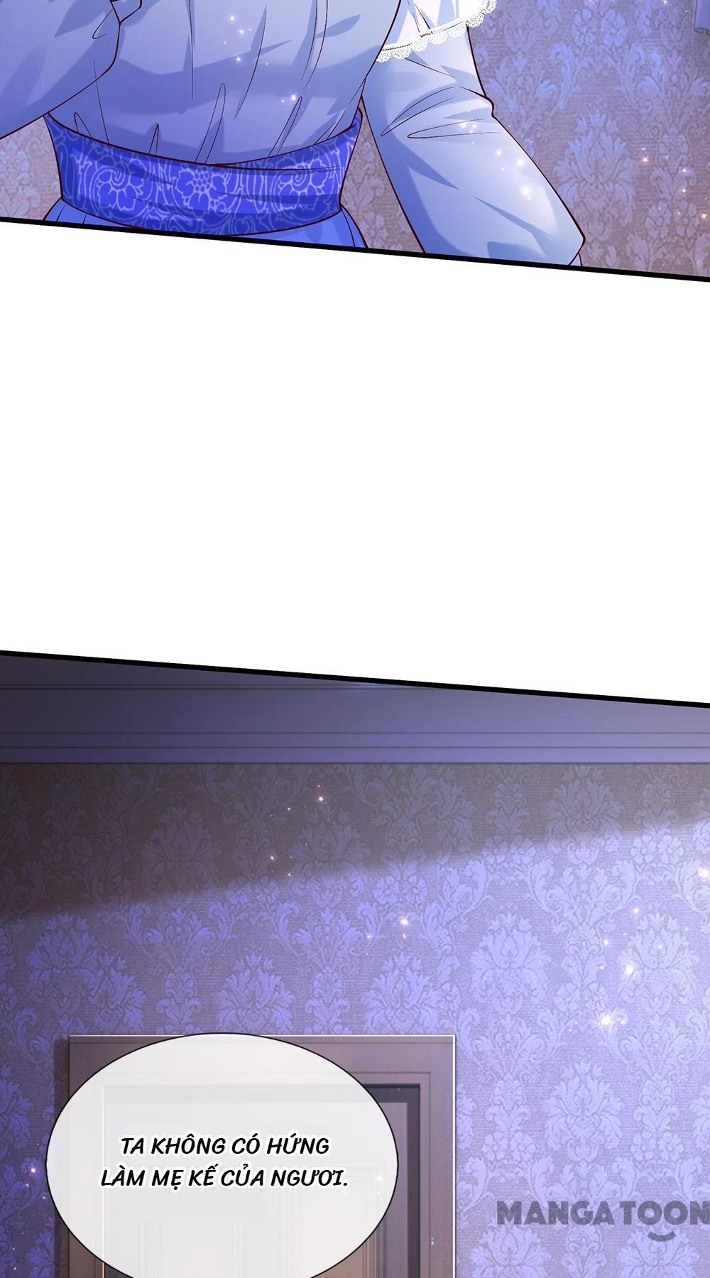 Bỗng Một Ngày Trở Thành Con Gái Nhà Vua Chapter 492 - 16