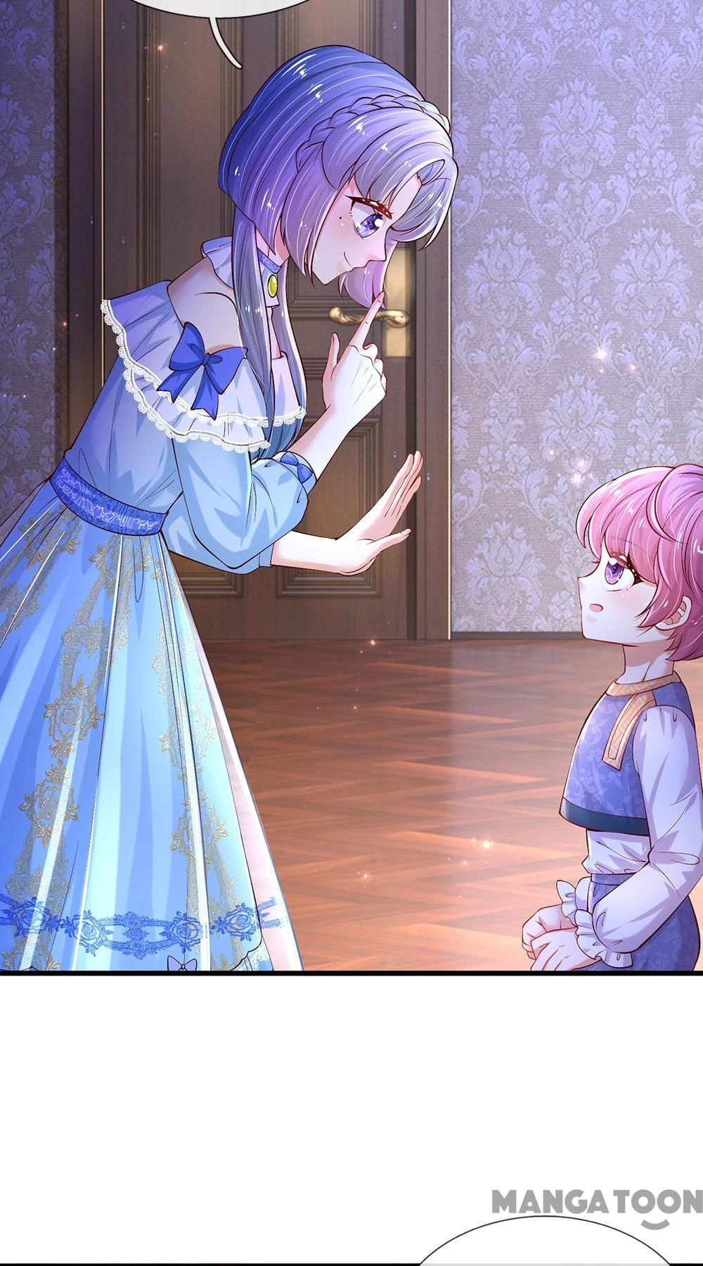 Bỗng Một Ngày Trở Thành Con Gái Nhà Vua Chapter 492 - 17