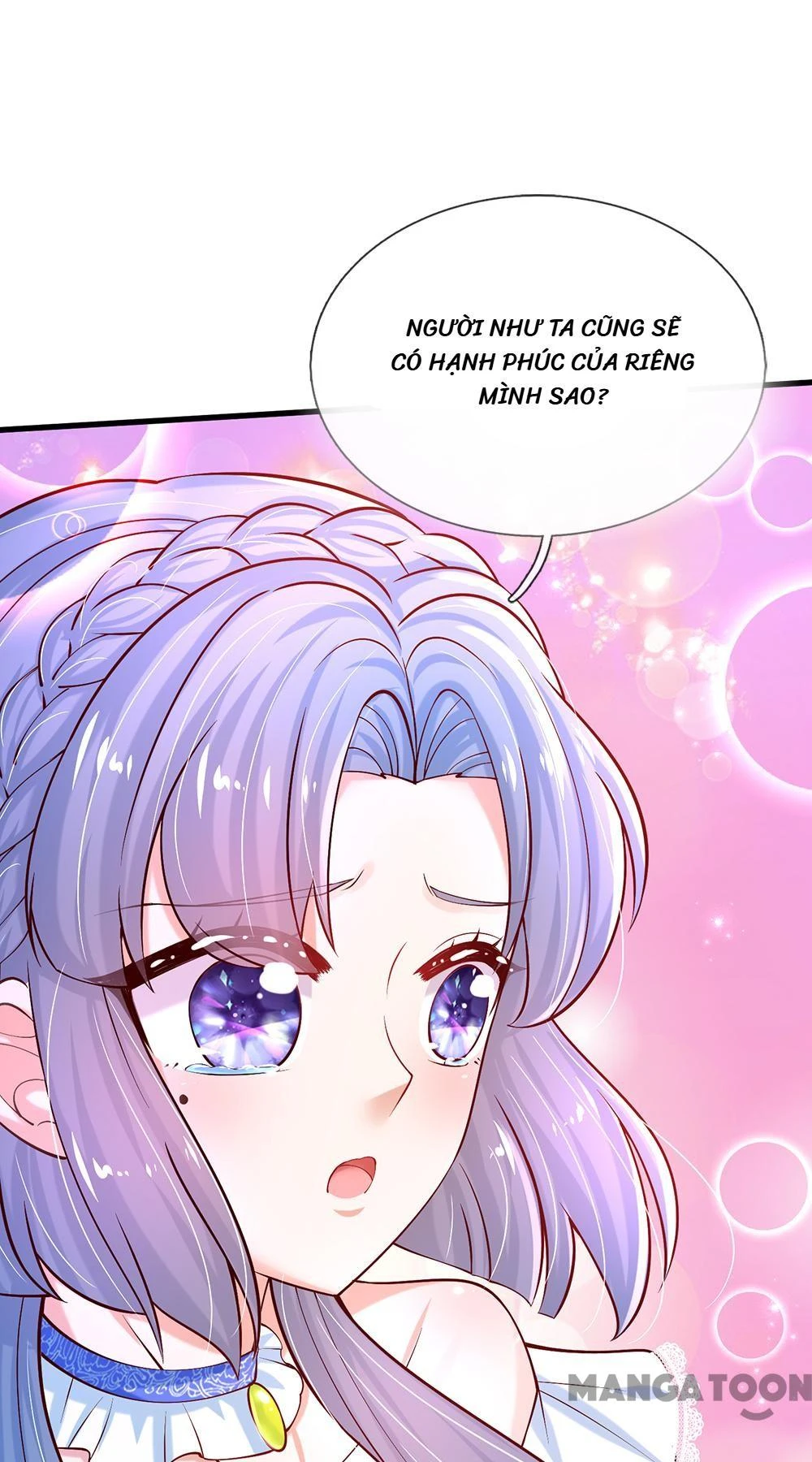 Bỗng Một Ngày Trở Thành Con Gái Nhà Vua Chapter 492 - 21