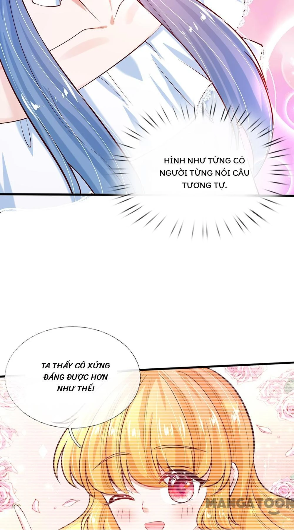 Bỗng Một Ngày Trở Thành Con Gái Nhà Vua Chapter 492 - 22