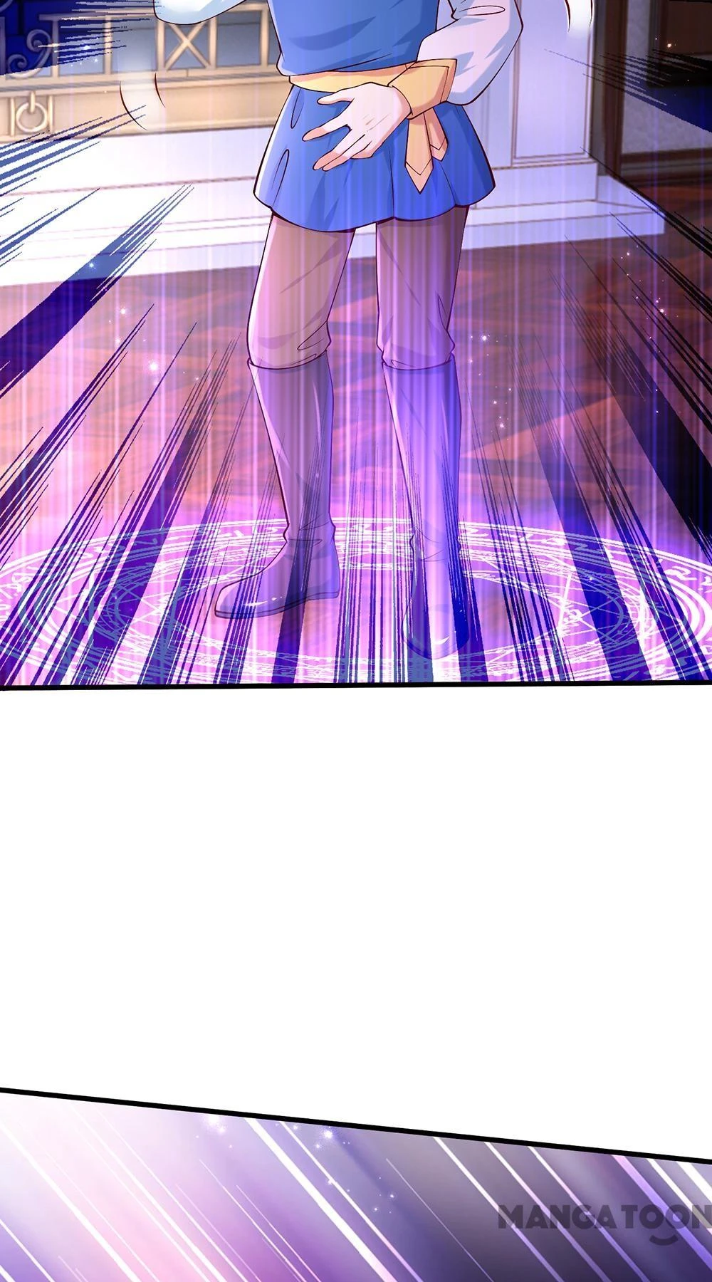 Bỗng Một Ngày Trở Thành Con Gái Nhà Vua Chapter 492 - 26