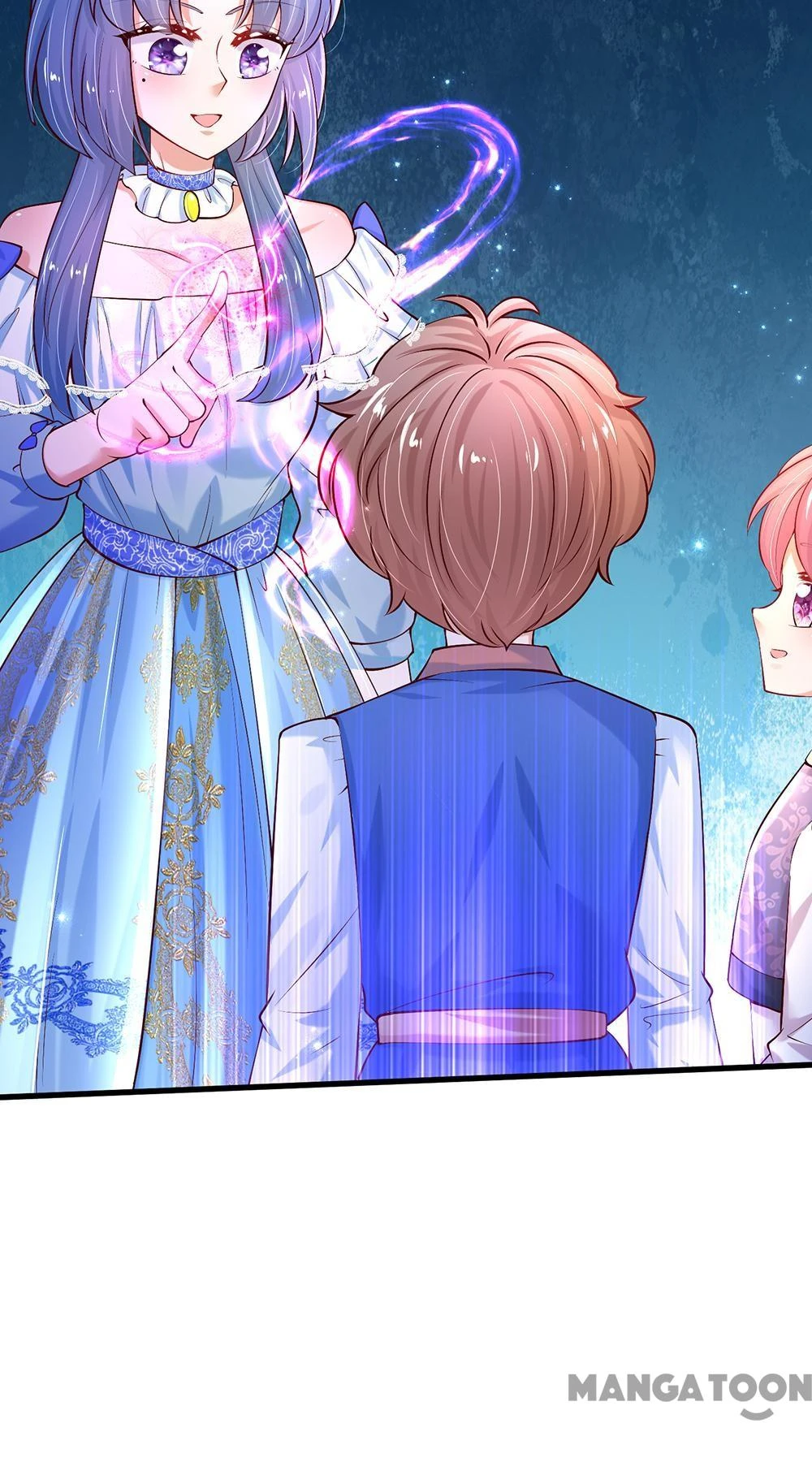 Bỗng Một Ngày Trở Thành Con Gái Nhà Vua Chapter 492 - 32