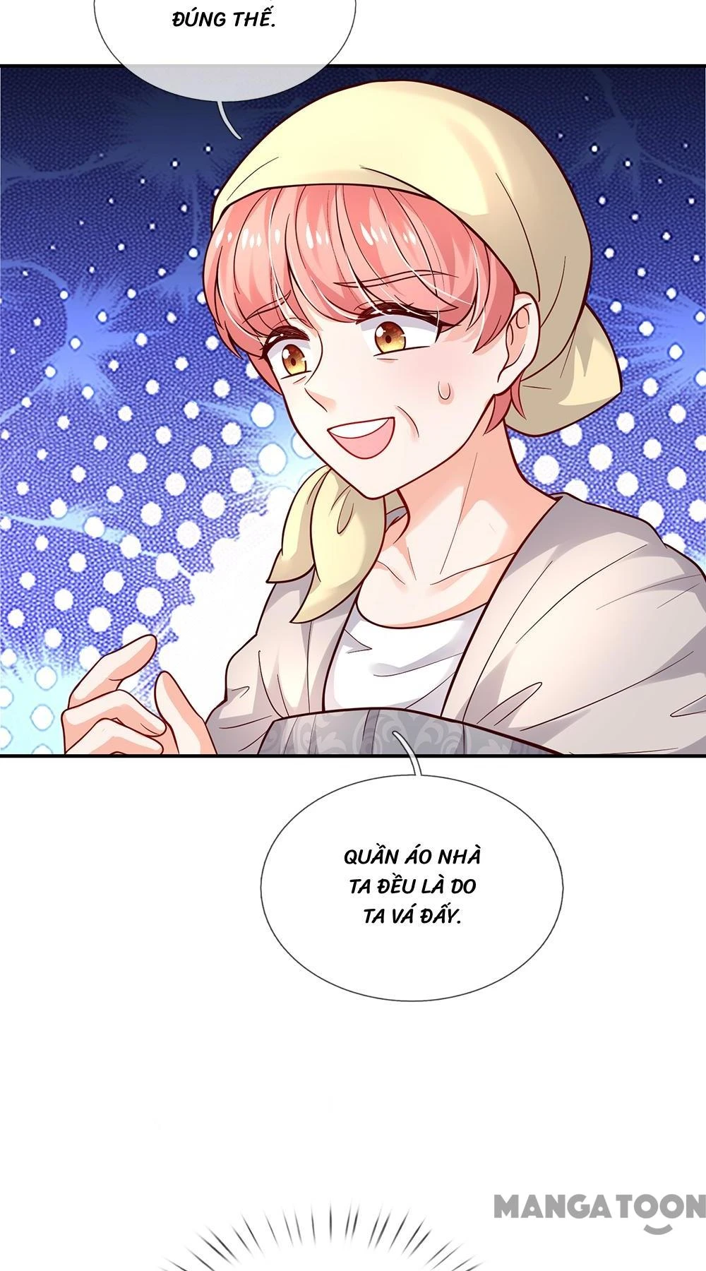 Bỗng Một Ngày Trở Thành Con Gái Nhà Vua Chapter 493 - 6