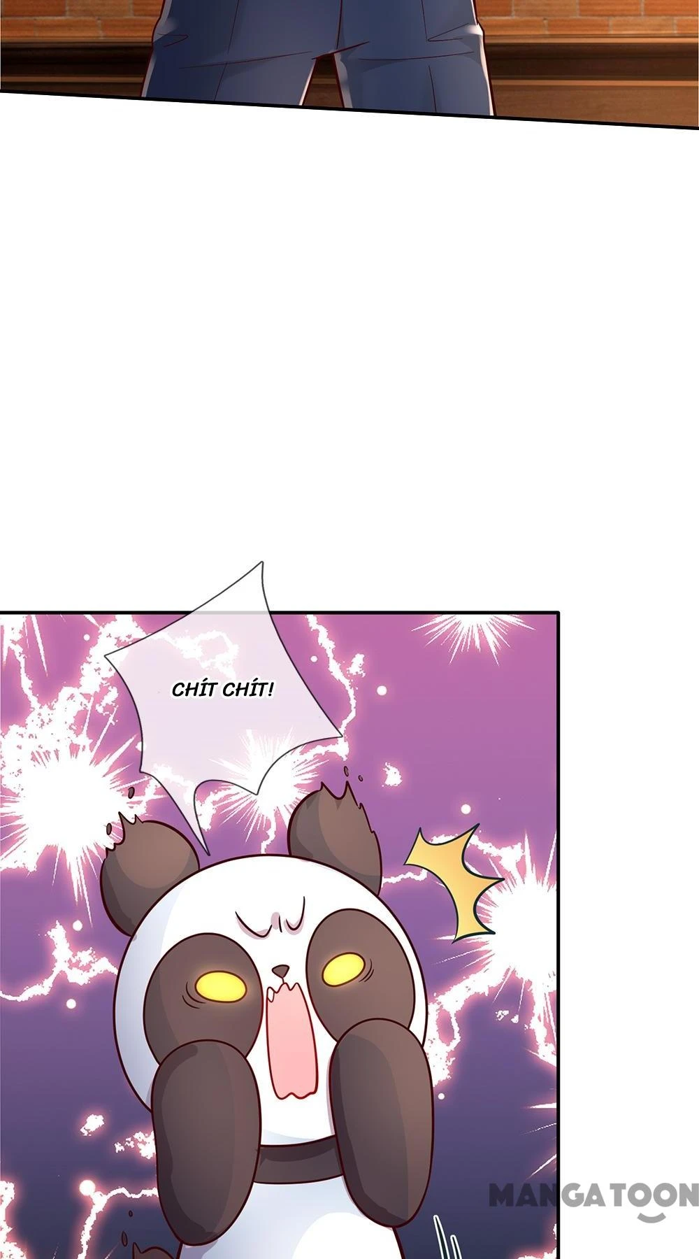 Bỗng Một Ngày Trở Thành Con Gái Nhà Vua Chapter 493 - 17