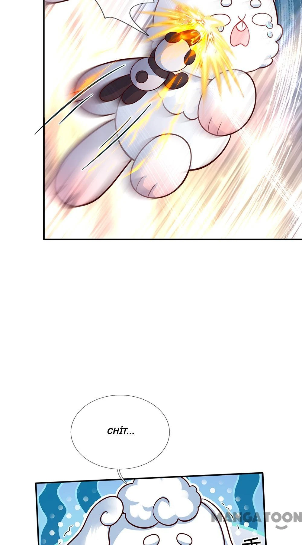 Bỗng Một Ngày Trở Thành Con Gái Nhà Vua Chapter 493 - 20