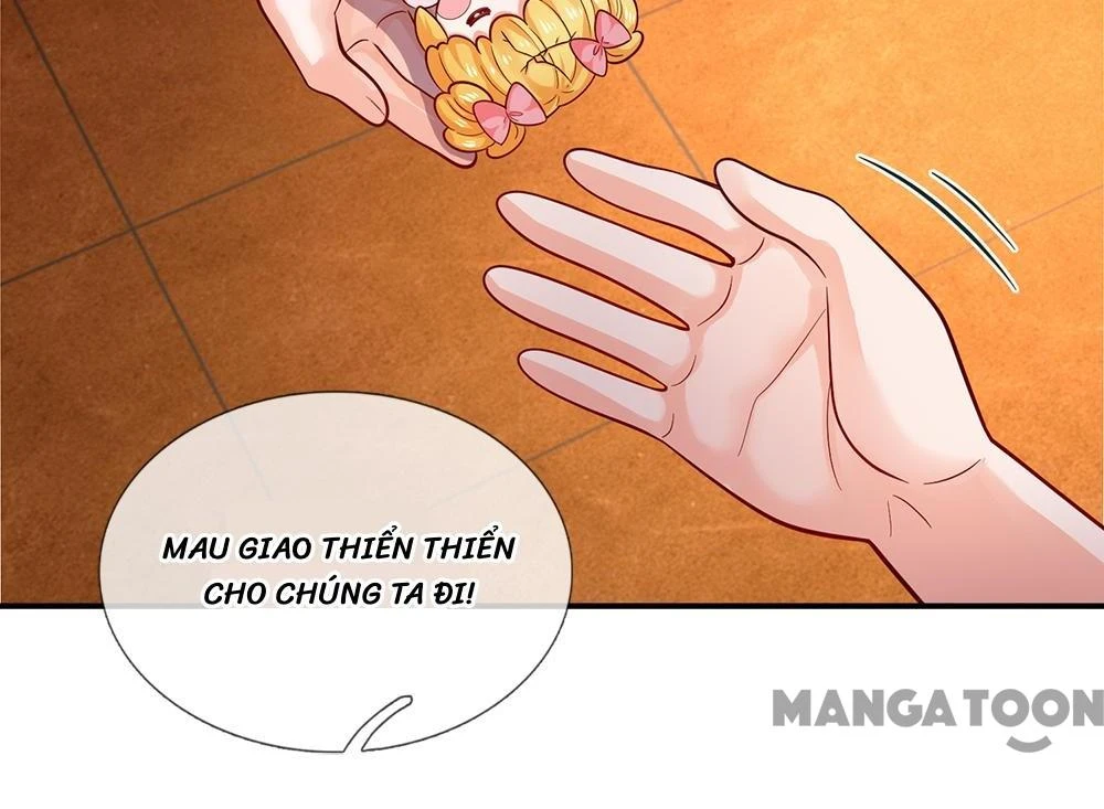Bỗng Một Ngày Trở Thành Con Gái Nhà Vua Chapter 493 - 23