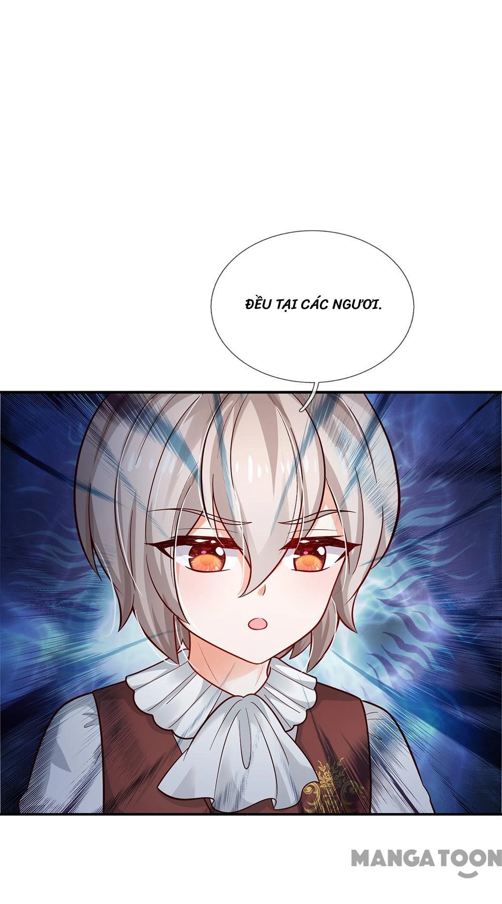 Bỗng Một Ngày Trở Thành Con Gái Nhà Vua Chapter 493 - 24