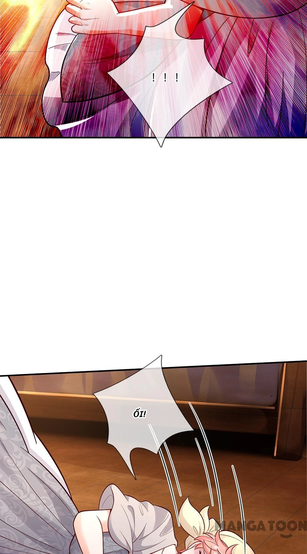 Bỗng Một Ngày Trở Thành Con Gái Nhà Vua Chapter 493 - 26