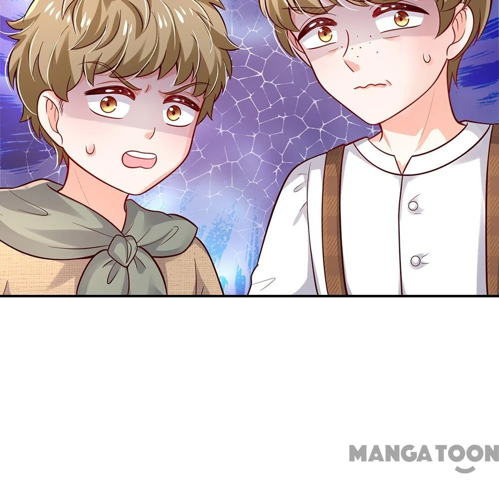 Bỗng Một Ngày Trở Thành Con Gái Nhà Vua Chapter 493 - 30