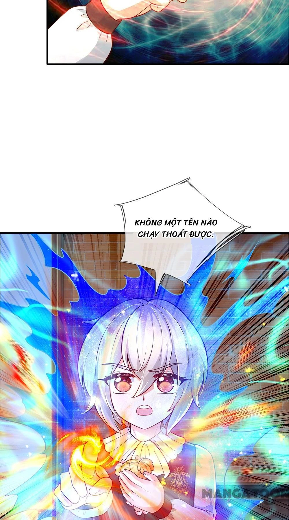 Bỗng Một Ngày Trở Thành Con Gái Nhà Vua Chapter 493 - 34