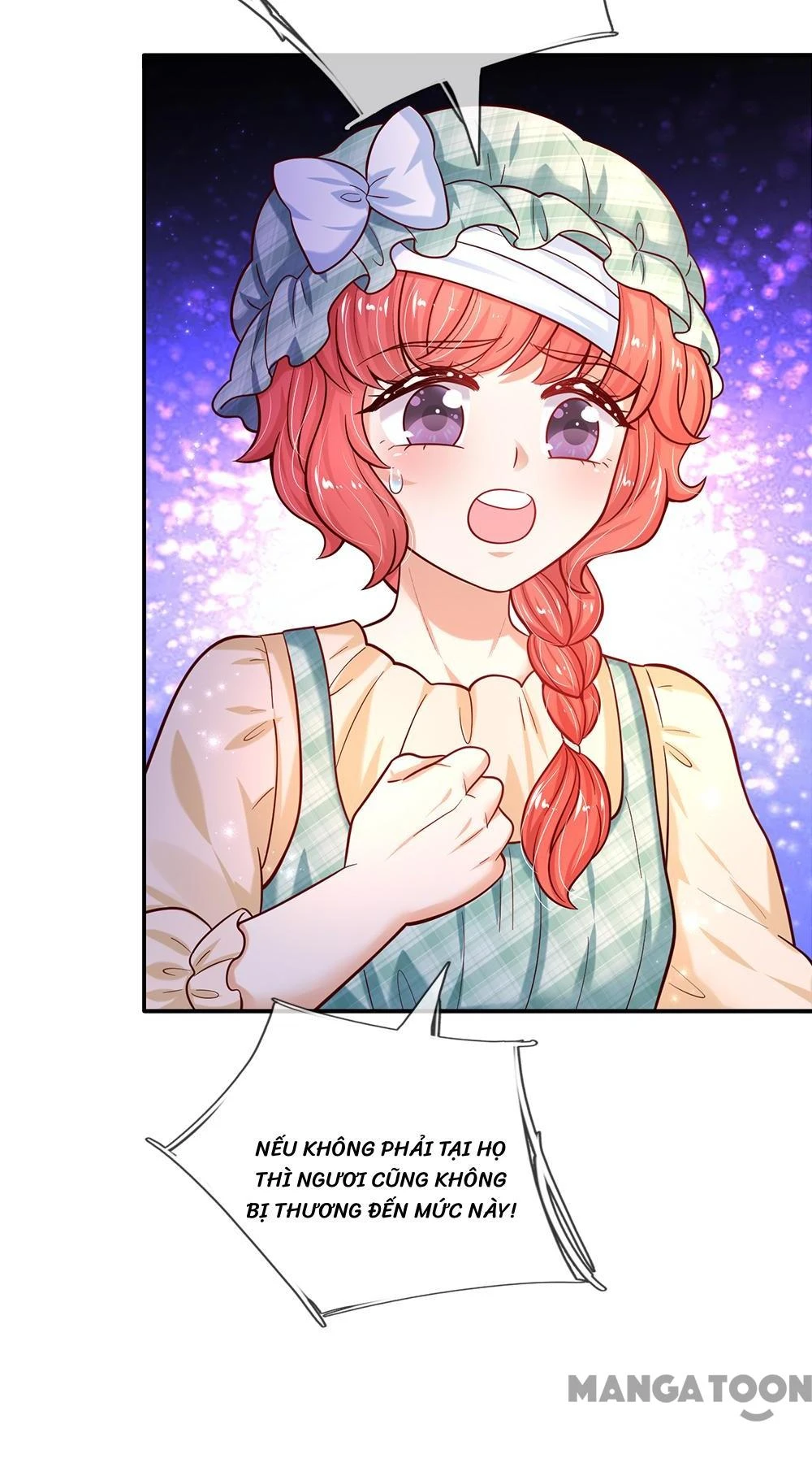 Bỗng Một Ngày Trở Thành Con Gái Nhà Vua Chapter 494 - 6