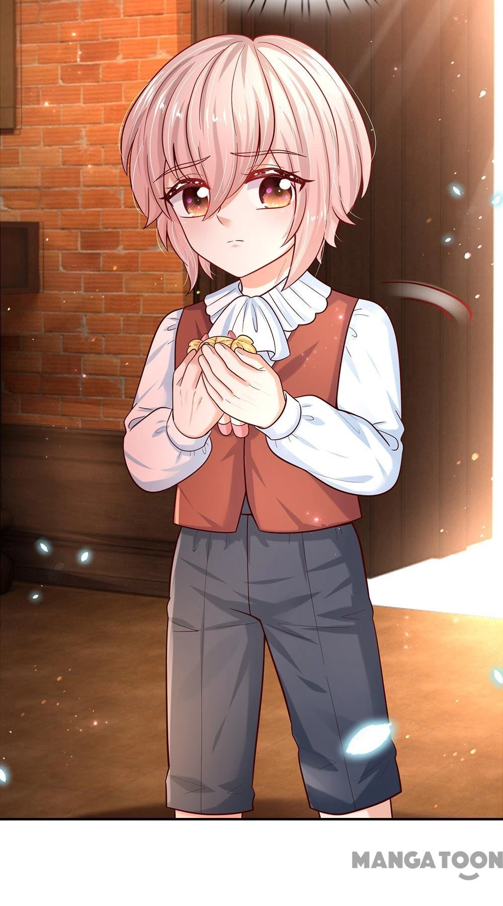 Bỗng Một Ngày Trở Thành Con Gái Nhà Vua Chapter 494 - 11