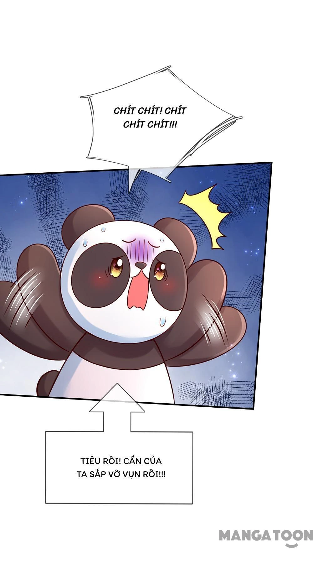 Bỗng Một Ngày Trở Thành Con Gái Nhà Vua Chapter 494 - 13