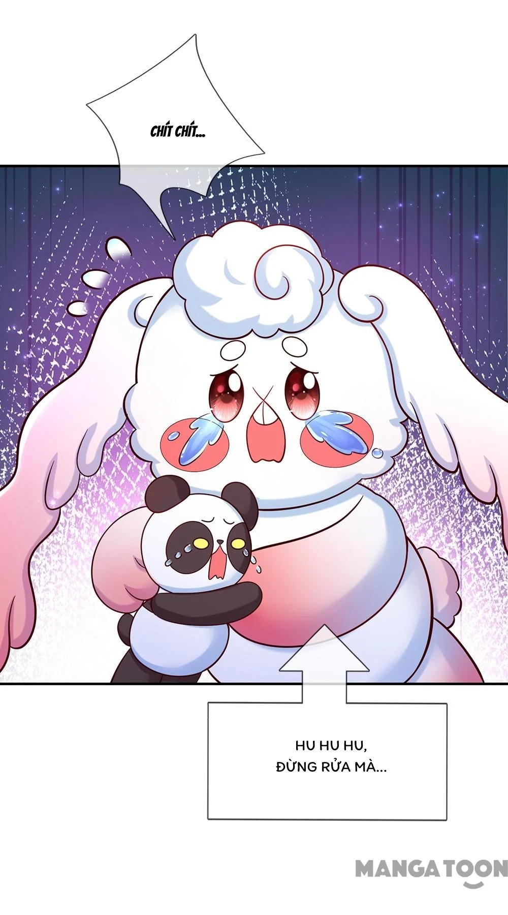 Bỗng Một Ngày Trở Thành Con Gái Nhà Vua Chapter 494 - 14