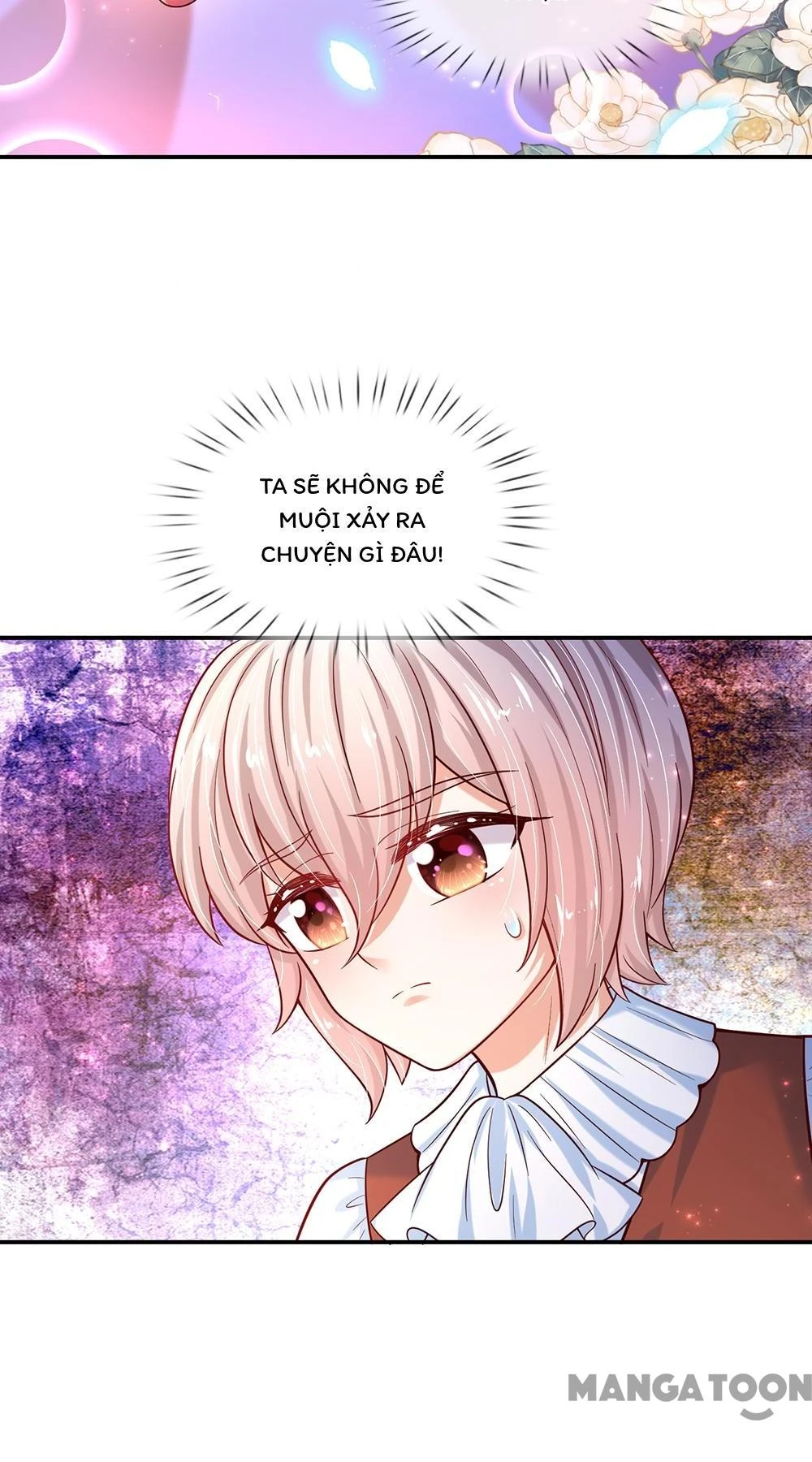 Bỗng Một Ngày Trở Thành Con Gái Nhà Vua Chapter 494 - 18