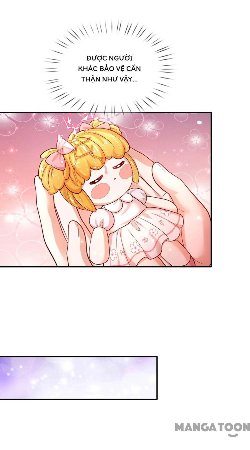 Bỗng Một Ngày Trở Thành Con Gái Nhà Vua Chapter 494 - 20