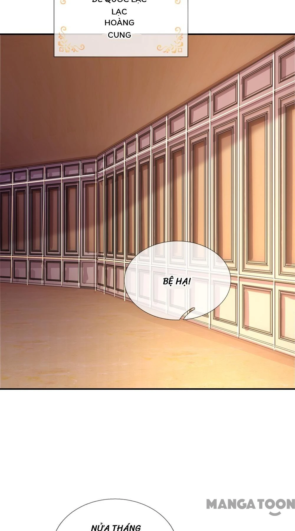 Bỗng Một Ngày Trở Thành Con Gái Nhà Vua Chapter 495 - 2