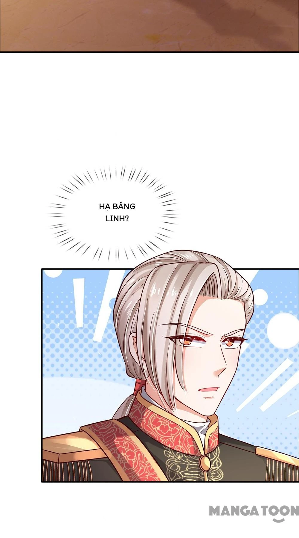 Bỗng Một Ngày Trở Thành Con Gái Nhà Vua Chapter 495 - 4