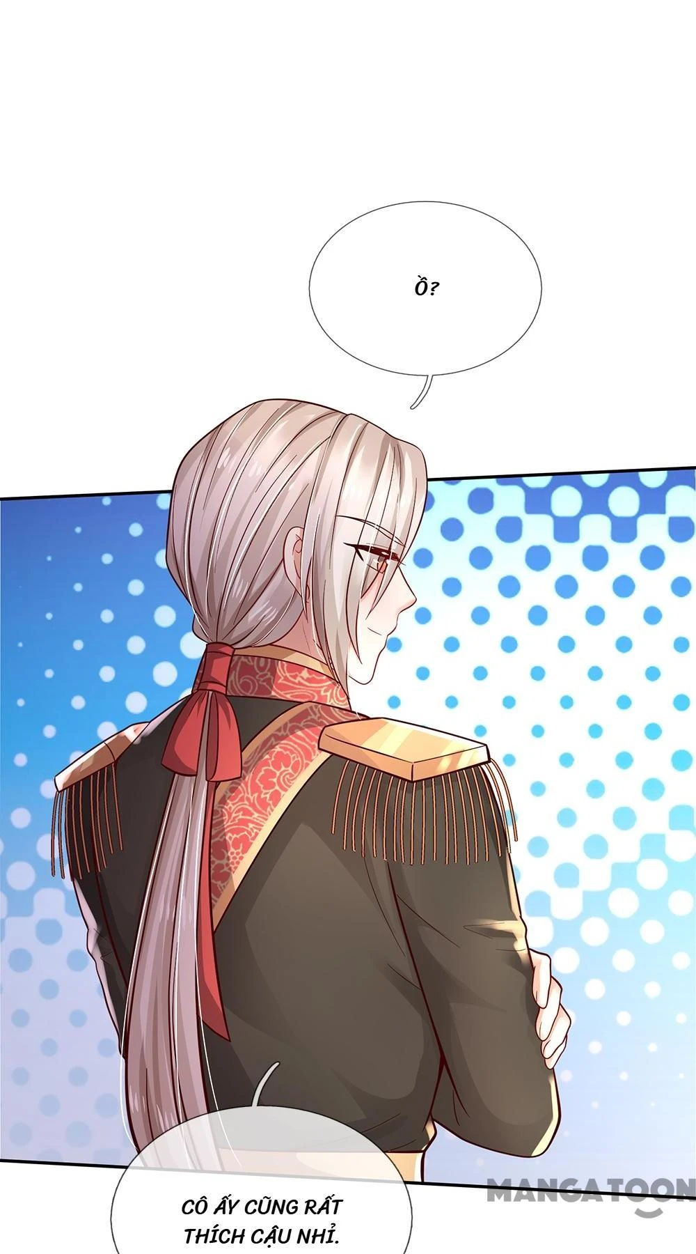 Bỗng Một Ngày Trở Thành Con Gái Nhà Vua Chapter 495 - 10