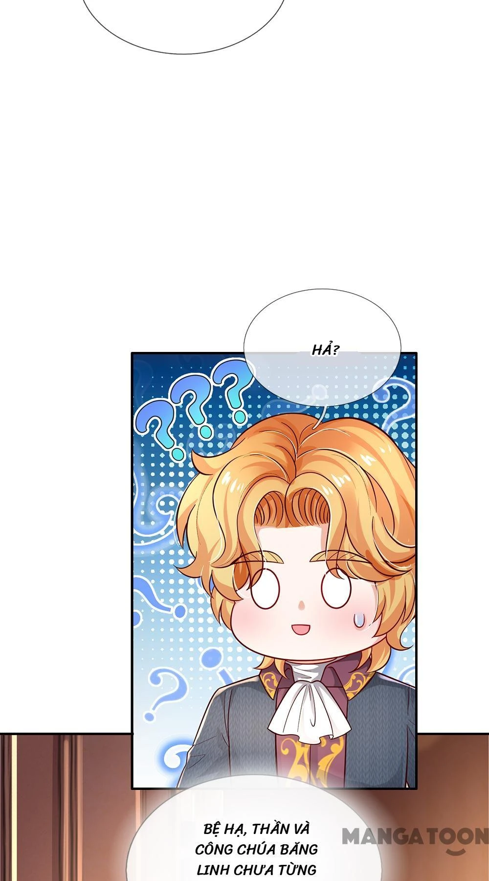 Bỗng Một Ngày Trở Thành Con Gái Nhà Vua Chapter 495 - 11