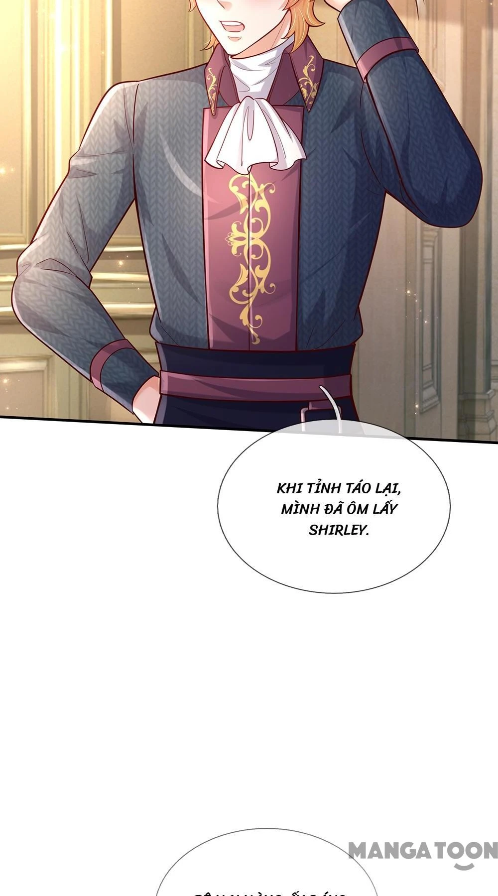 Bỗng Một Ngày Trở Thành Con Gái Nhà Vua Chapter 496 - 2