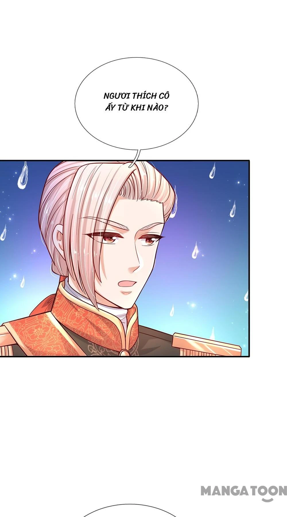 Bỗng Một Ngày Trở Thành Con Gái Nhà Vua Chapter 496 - 4