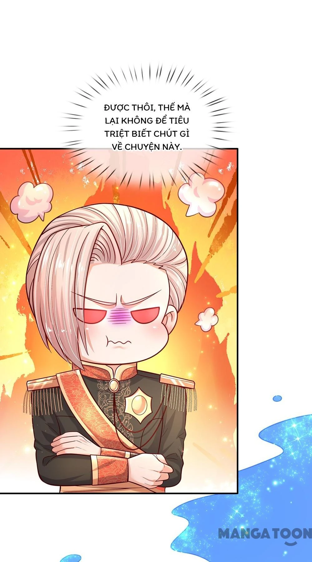 Bỗng Một Ngày Trở Thành Con Gái Nhà Vua Chapter 496 - 6