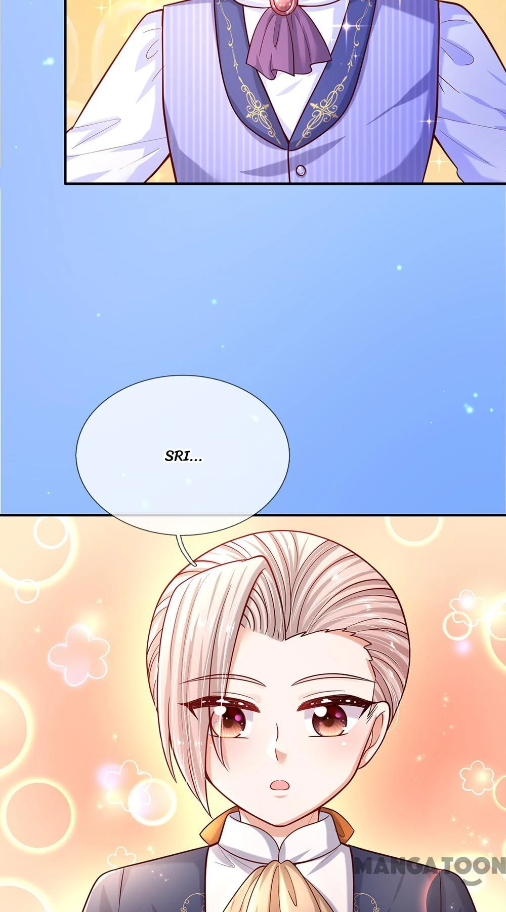 Bỗng Một Ngày Trở Thành Con Gái Nhà Vua Chapter 496 - 10