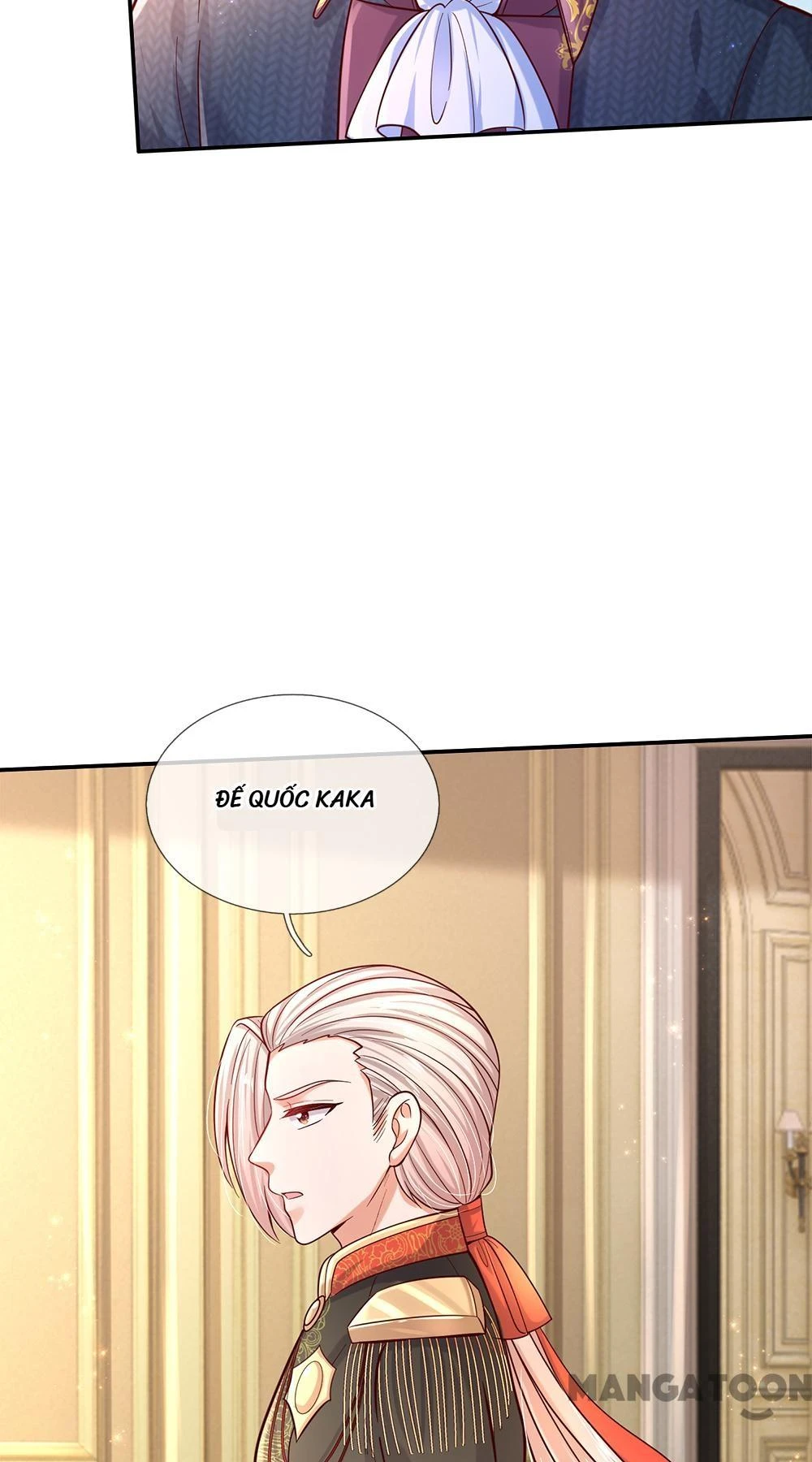 Bỗng Một Ngày Trở Thành Con Gái Nhà Vua Chapter 496 - 16