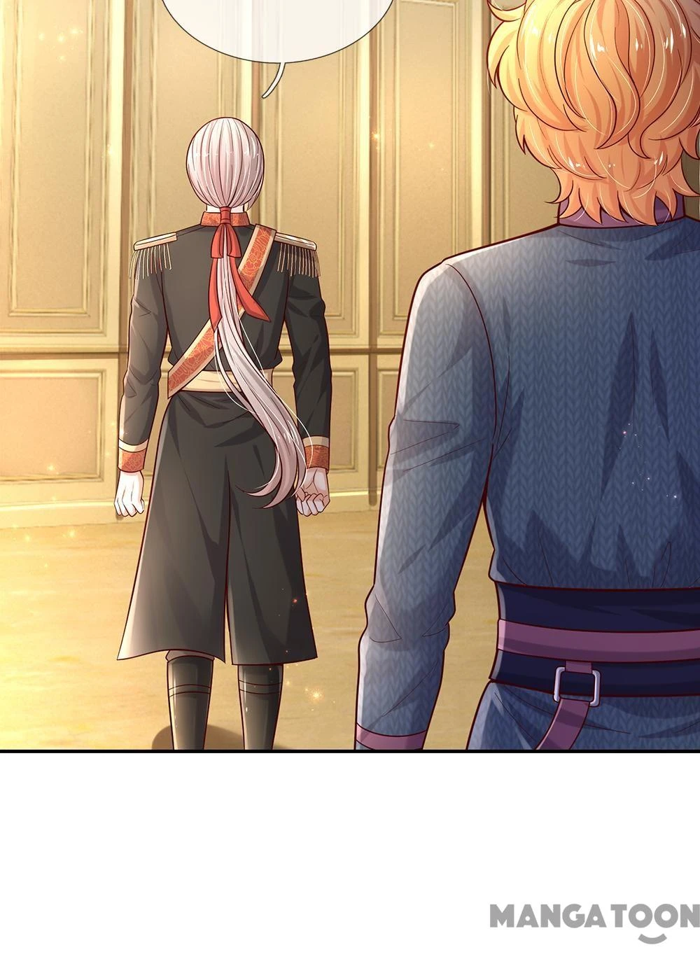 Bỗng Một Ngày Trở Thành Con Gái Nhà Vua Chapter 496 - 20