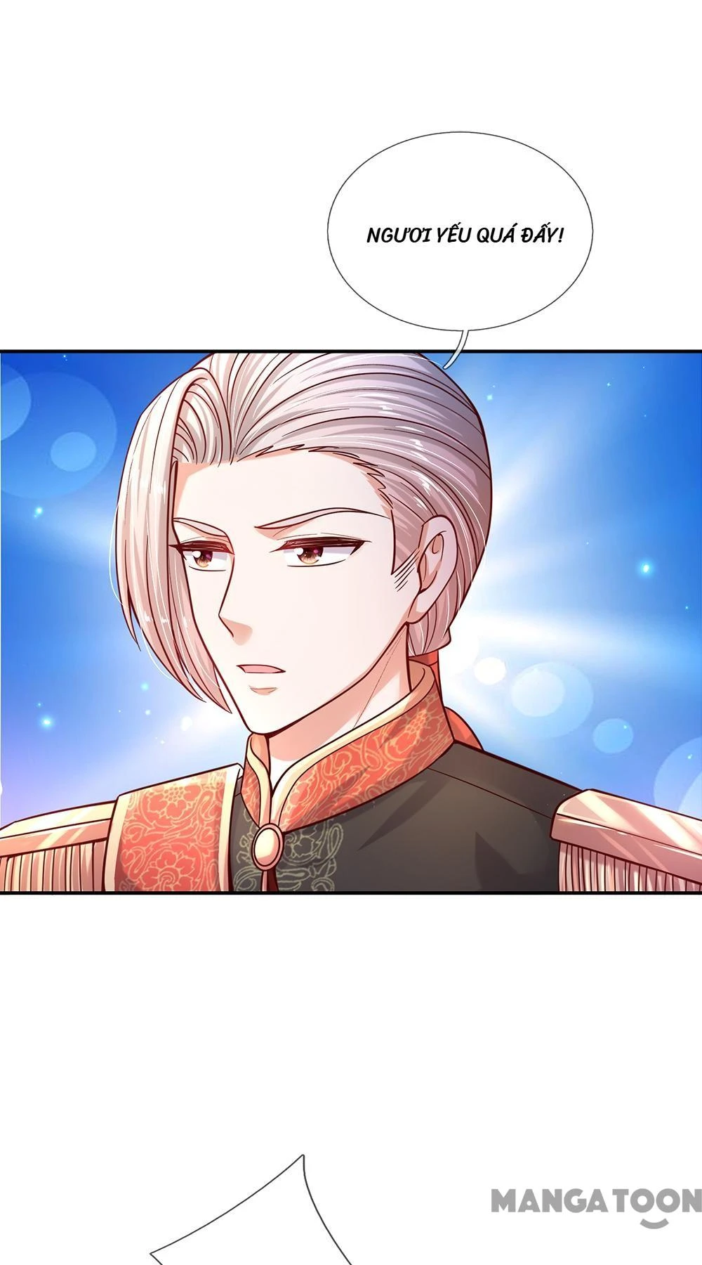 Bỗng Một Ngày Trở Thành Con Gái Nhà Vua Chapter 496 - 21