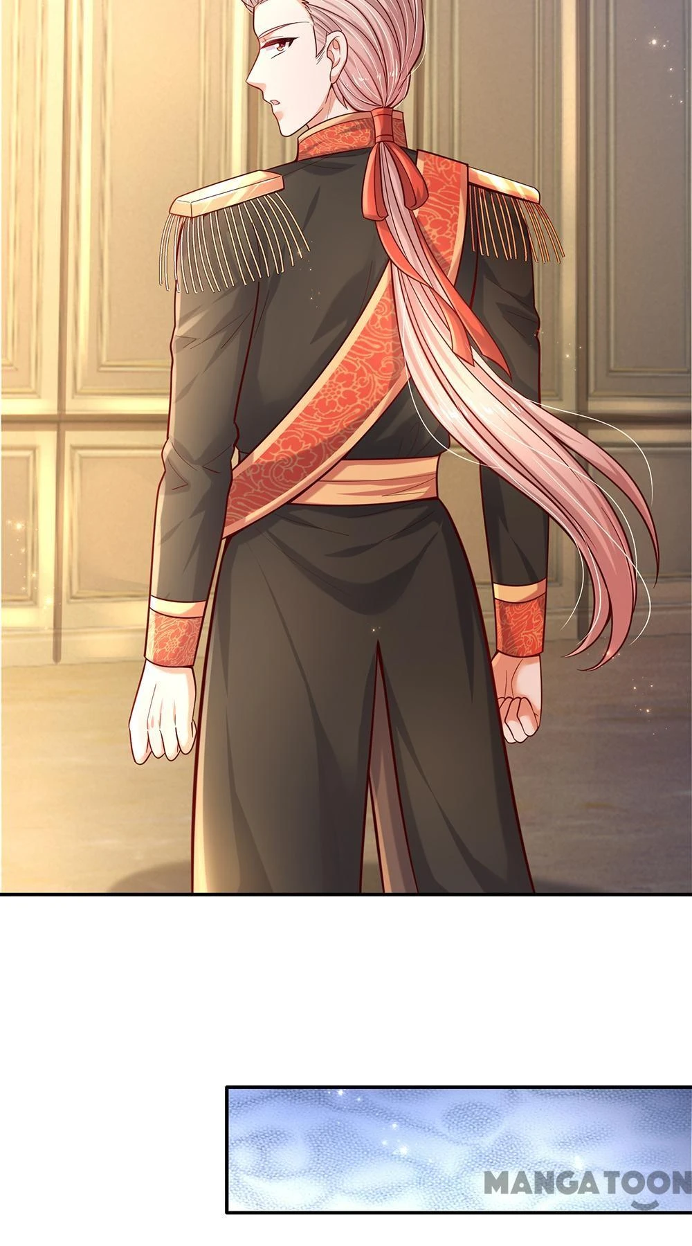 Bỗng Một Ngày Trở Thành Con Gái Nhà Vua Chapter 496 - 23