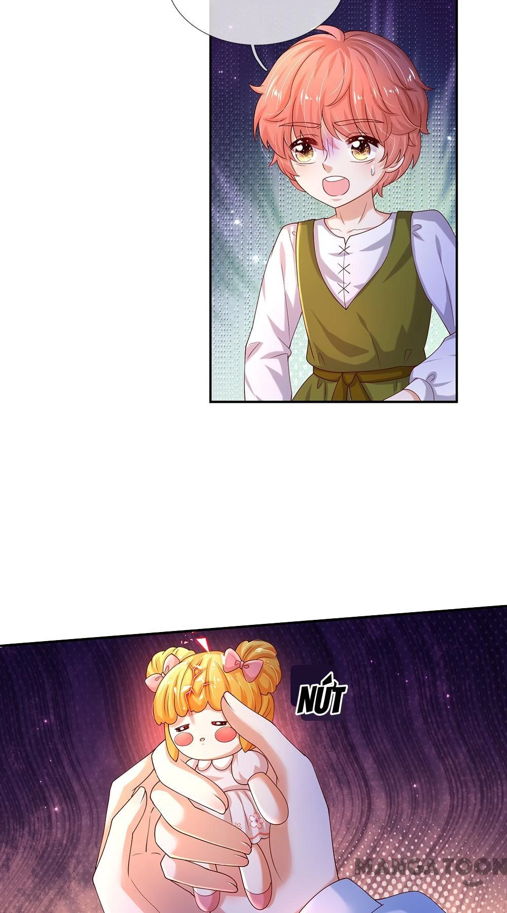 Bỗng Một Ngày Trở Thành Con Gái Nhà Vua Chapter 497 - 5