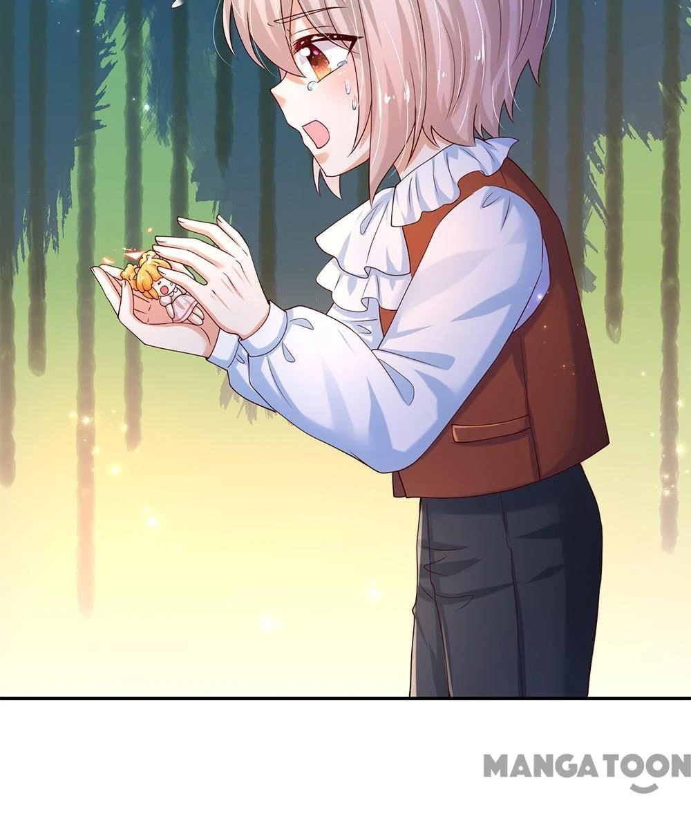 Bỗng Một Ngày Trở Thành Con Gái Nhà Vua Chapter 497 - 7