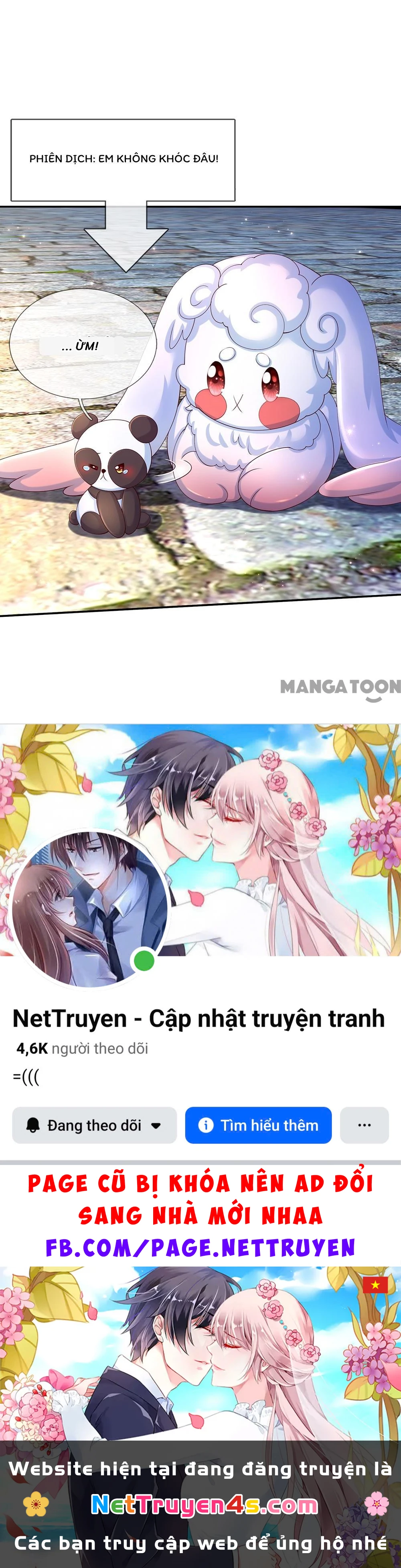 Bỗng Một Ngày Trở Thành Con Gái Nhà Vua Chapter 497 - 18