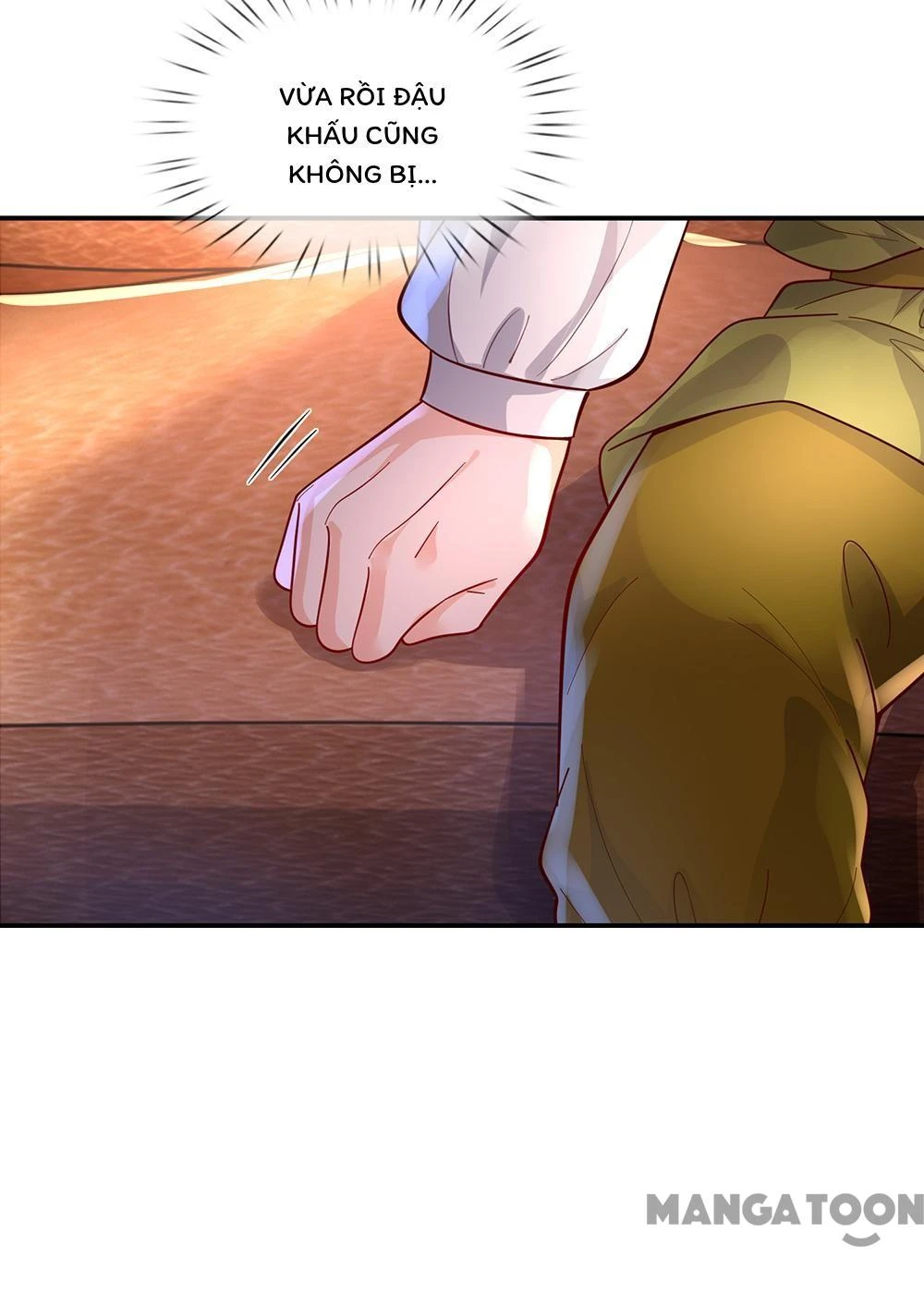 Bỗng Một Ngày Trở Thành Con Gái Nhà Vua Chapter 498 - 7