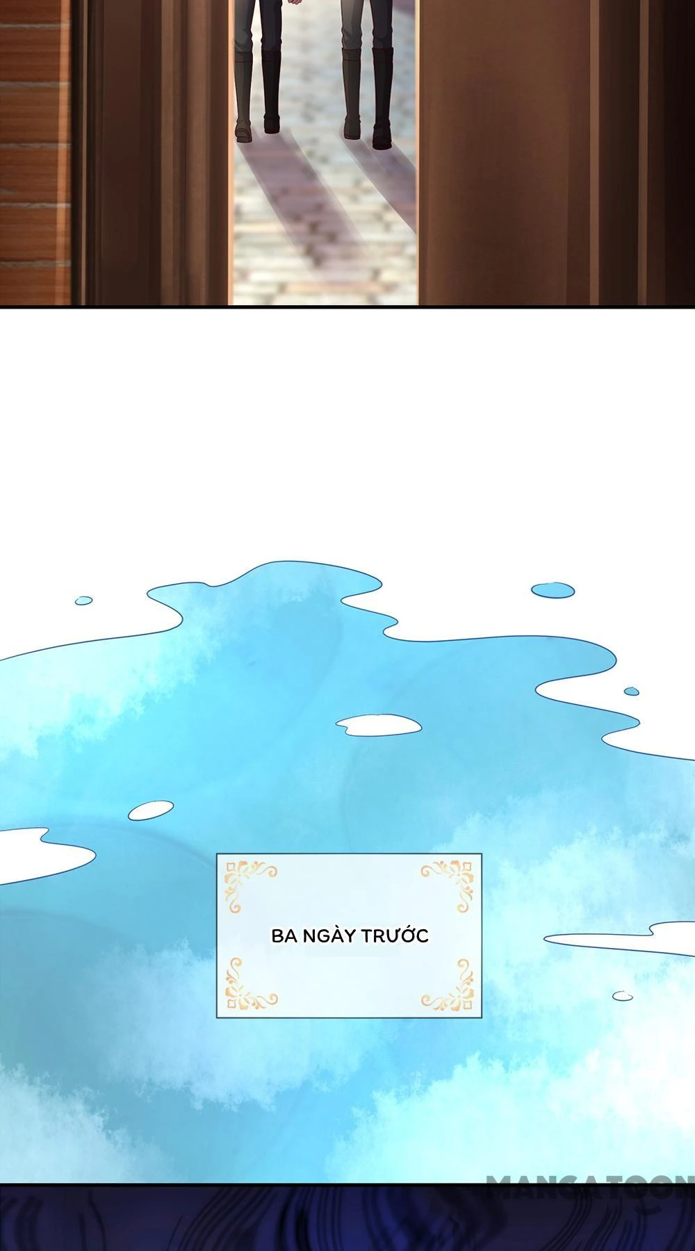 Bỗng Một Ngày Trở Thành Con Gái Nhà Vua Chapter 498 - 12