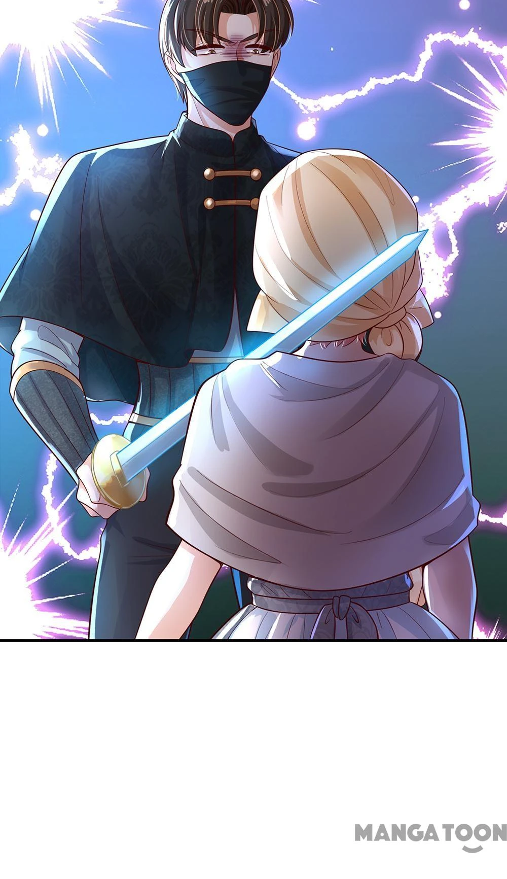 Bỗng Một Ngày Trở Thành Con Gái Nhà Vua Chapter 498 - 14