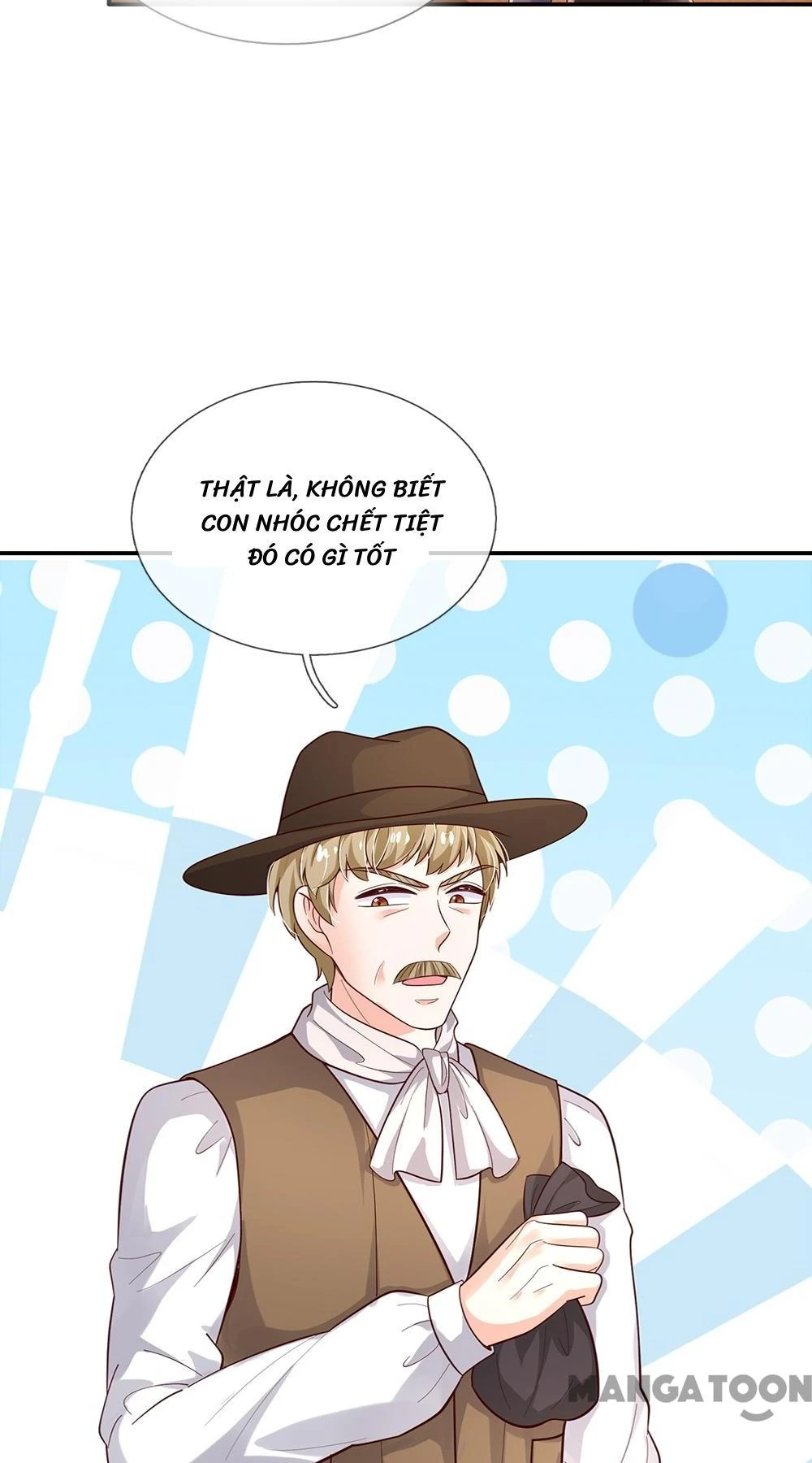 Bỗng Một Ngày Trở Thành Con Gái Nhà Vua Chapter 498 - 16