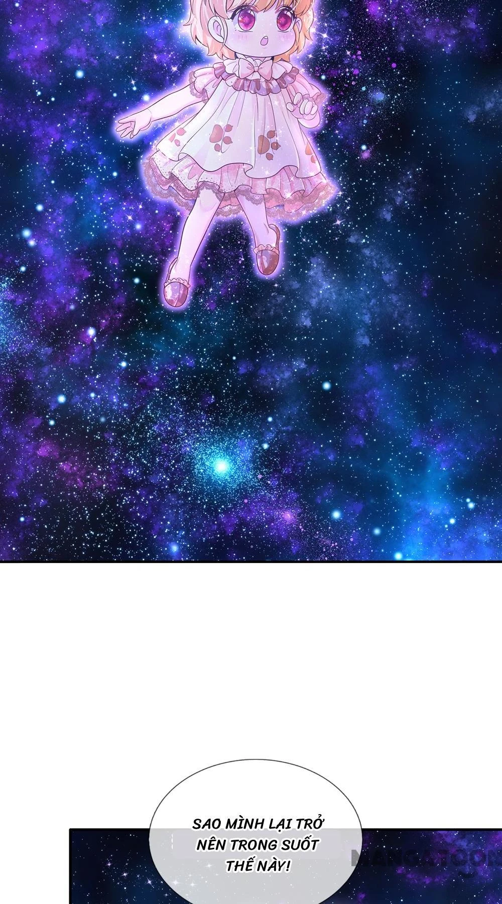 Bỗng Một Ngày Trở Thành Con Gái Nhà Vua Chapter 498 - 24