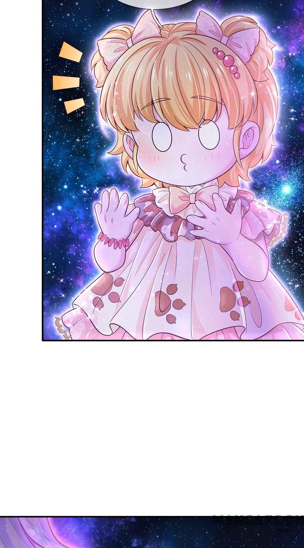 Bỗng Một Ngày Trở Thành Con Gái Nhà Vua Chapter 498 - 25