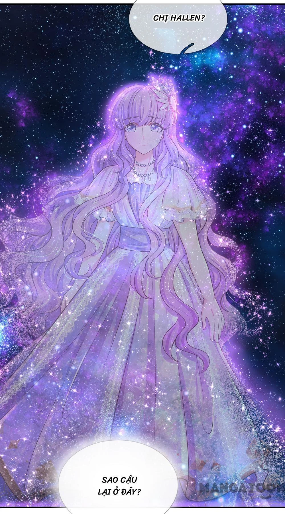 Bỗng Một Ngày Trở Thành Con Gái Nhà Vua Chapter 498 - 27