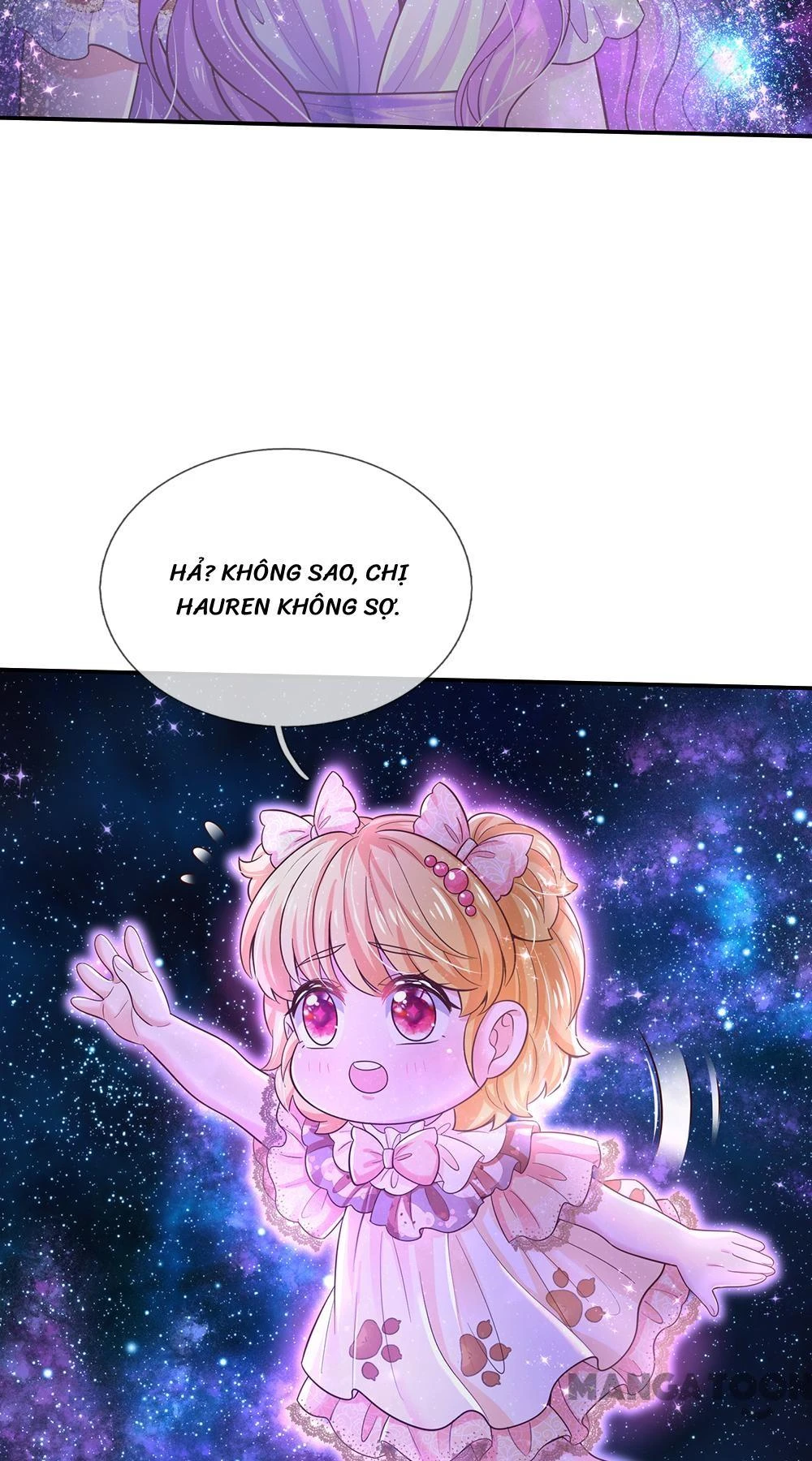 Bỗng Một Ngày Trở Thành Con Gái Nhà Vua Chapter 498 - 29