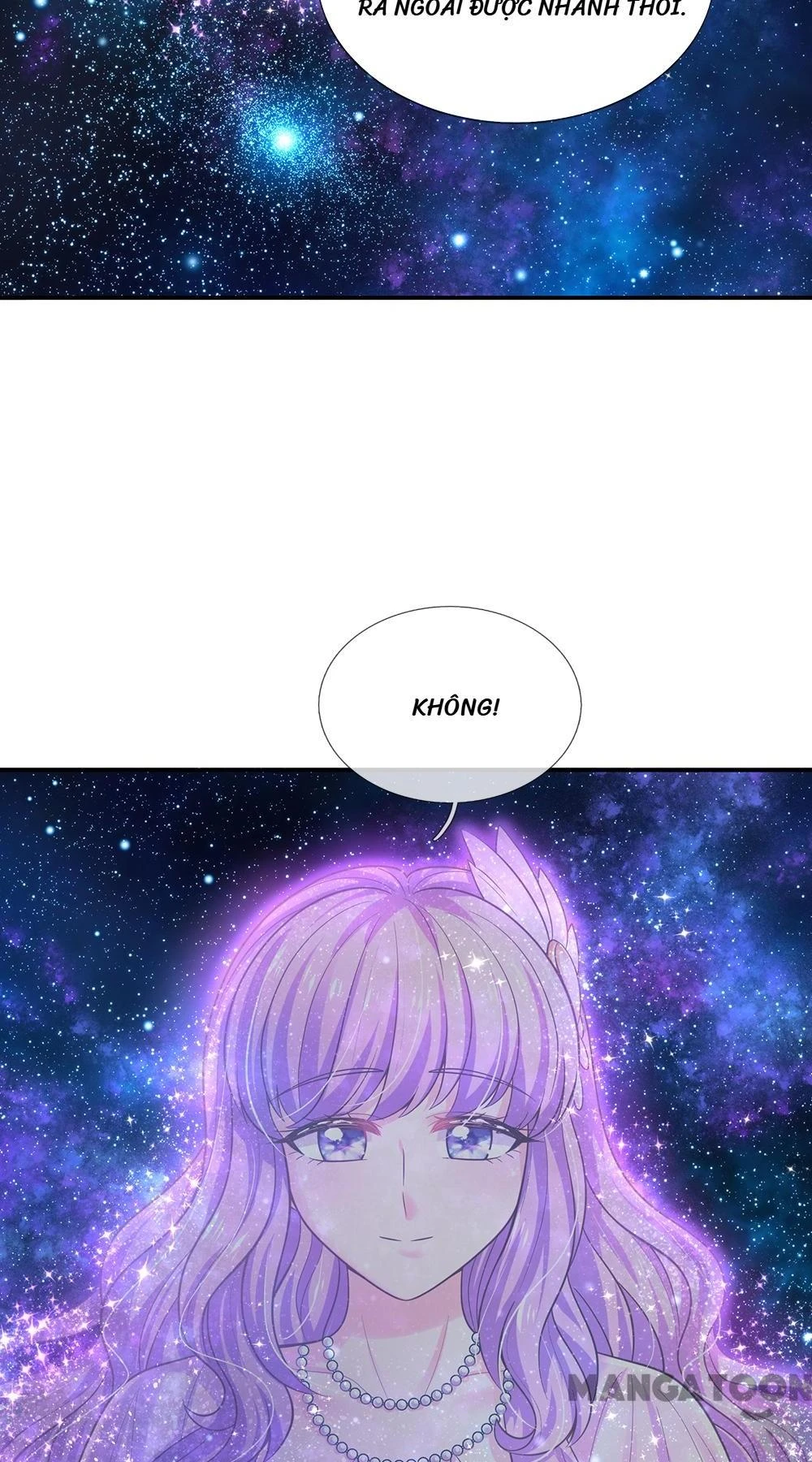 Bỗng Một Ngày Trở Thành Con Gái Nhà Vua Chapter 499 - 2