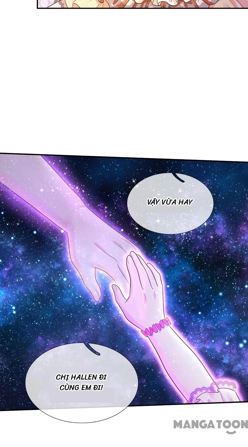 Bỗng Một Ngày Trở Thành Con Gái Nhà Vua Chapter 499 - 4