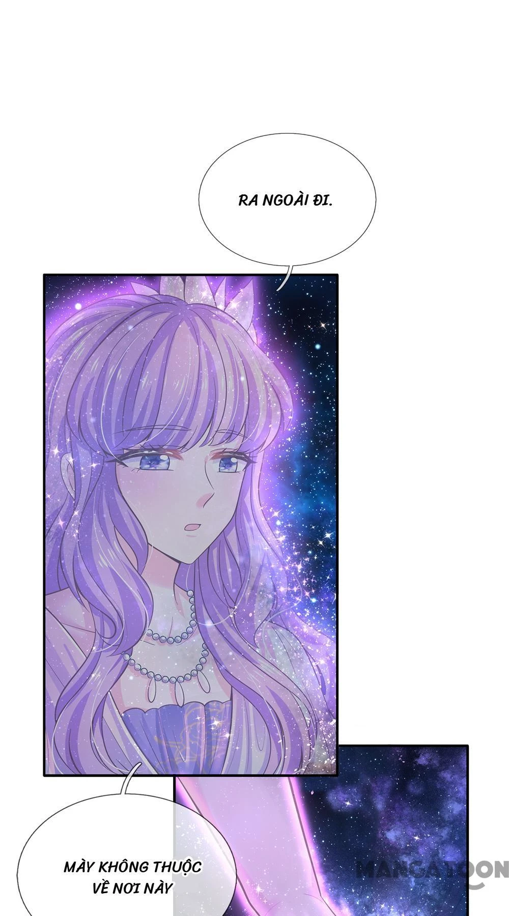 Bỗng Một Ngày Trở Thành Con Gái Nhà Vua Chapter 499 - 5