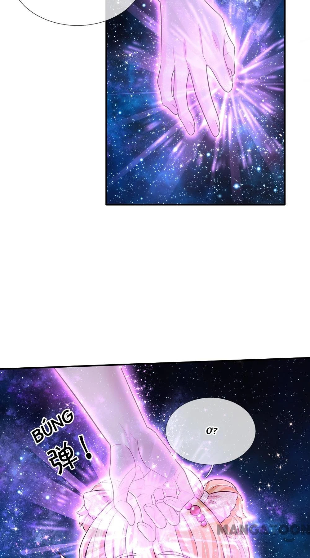 Bỗng Một Ngày Trở Thành Con Gái Nhà Vua Chapter 499 - 6