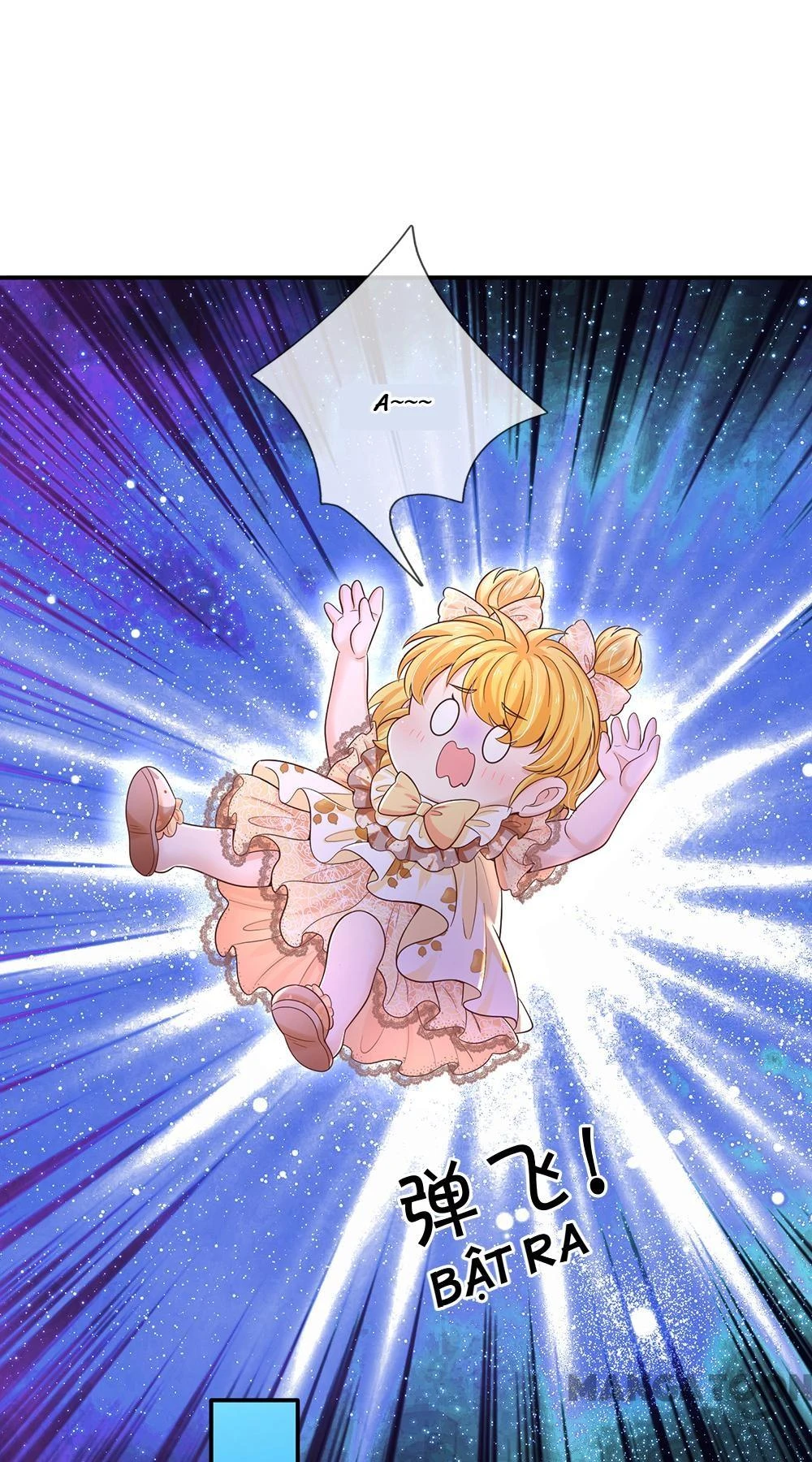 Bỗng Một Ngày Trở Thành Con Gái Nhà Vua Chapter 499 - 8