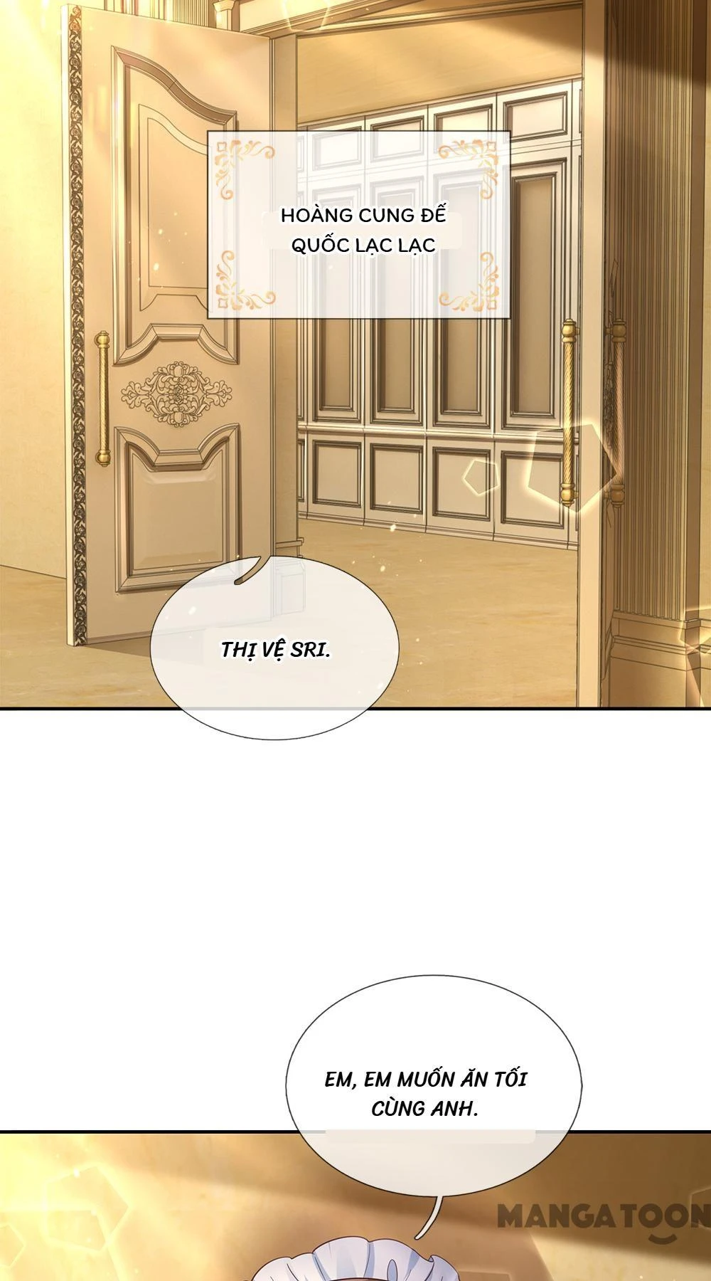 Bỗng Một Ngày Trở Thành Con Gái Nhà Vua Chapter 499 - 10